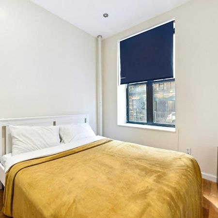 Central & Cozy 2 Bd Apt In Manhattan Apartment New York Exterior photo